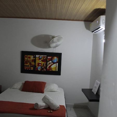 Suitehouse Taganga Exterior photo