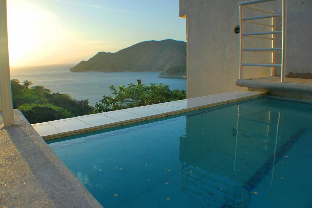 Suitehouse Taganga Exterior photo