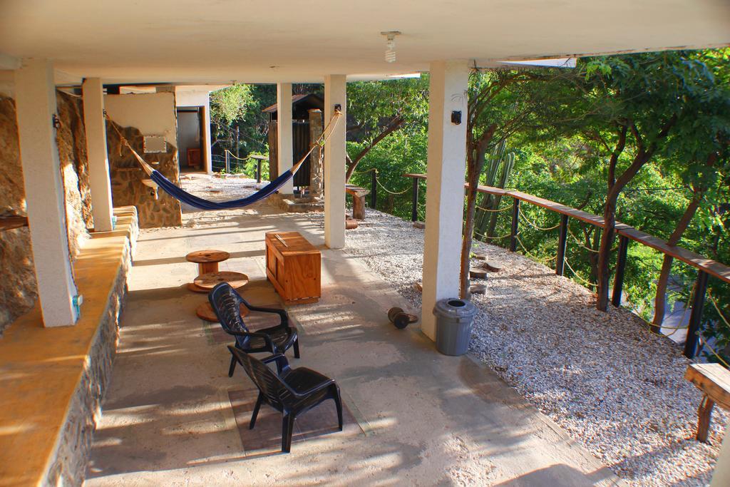 Suitehouse Taganga Exterior photo