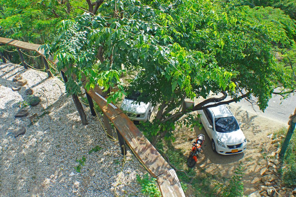 Suitehouse Taganga Exterior photo