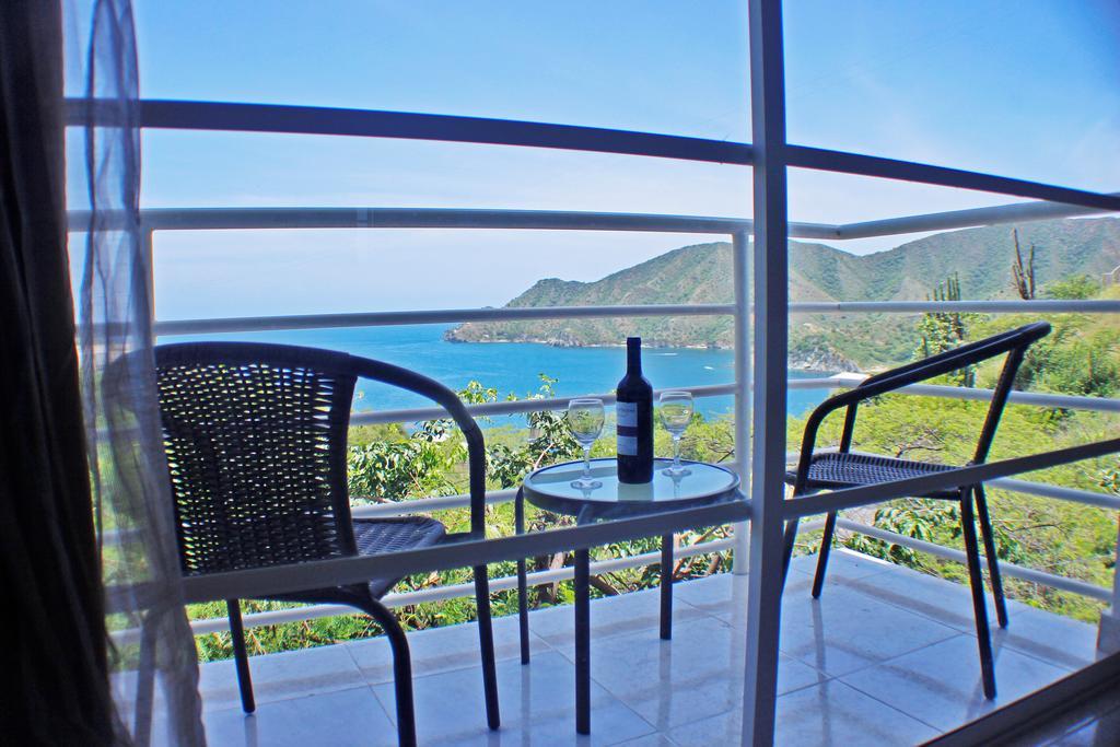 Suitehouse Taganga Exterior photo