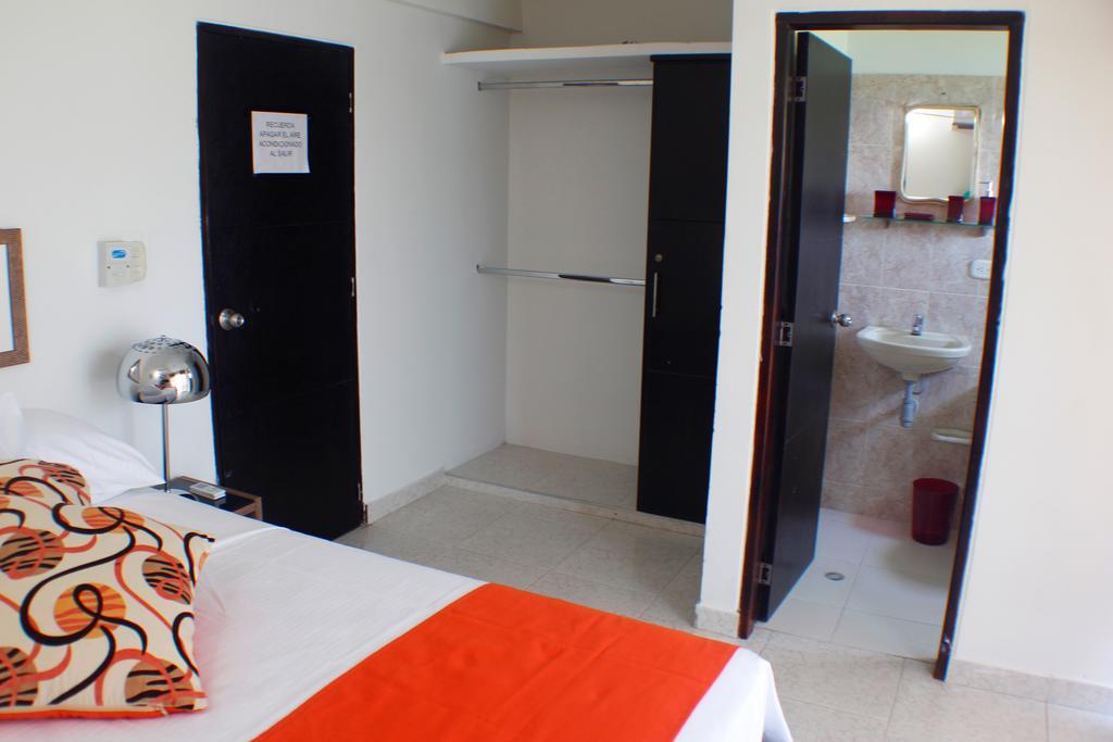 Suitehouse Taganga Exterior photo