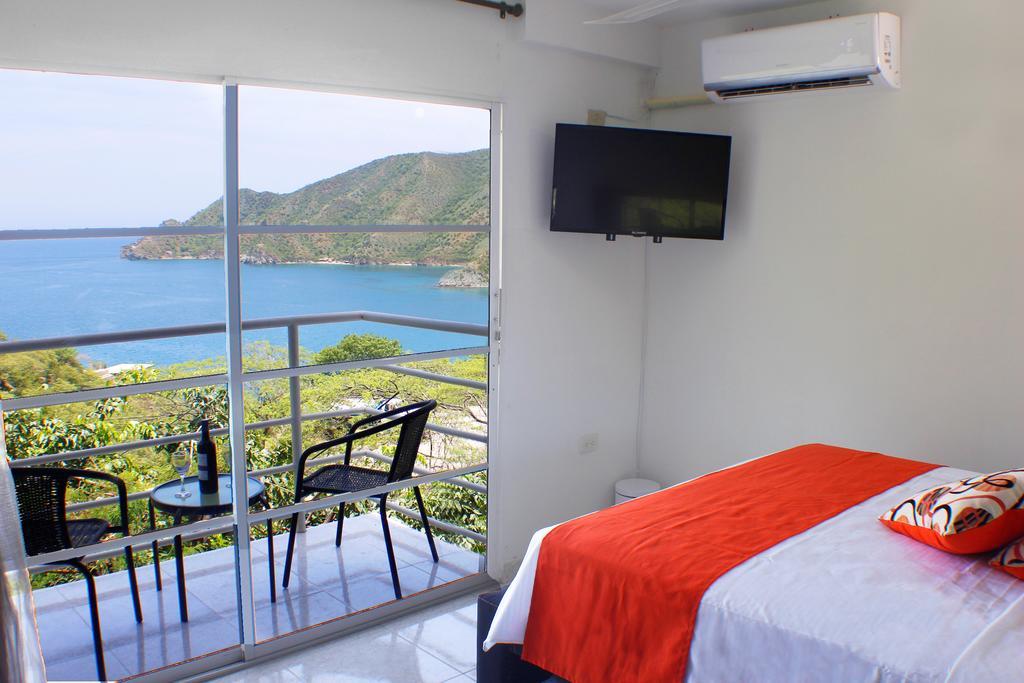 Suitehouse Taganga Exterior photo