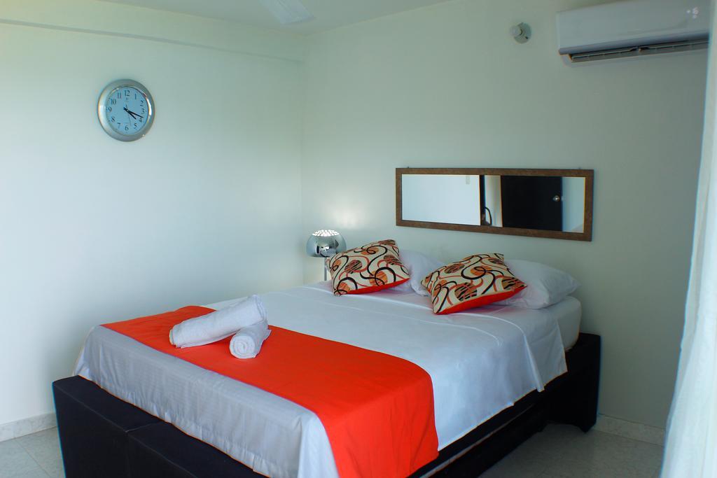 Suitehouse Taganga Exterior photo