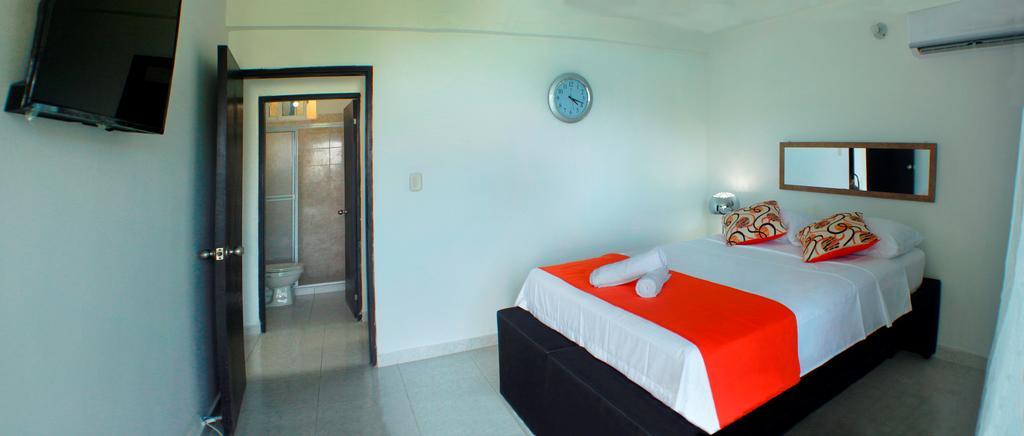 Suitehouse Taganga Exterior photo
