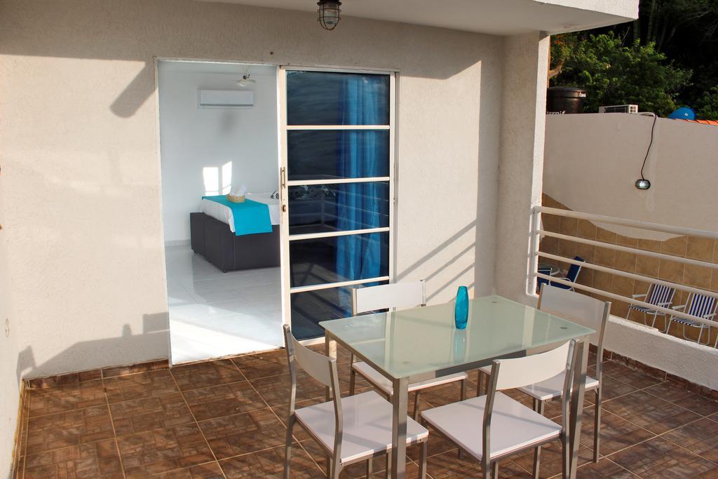 Suitehouse Taganga Exterior photo