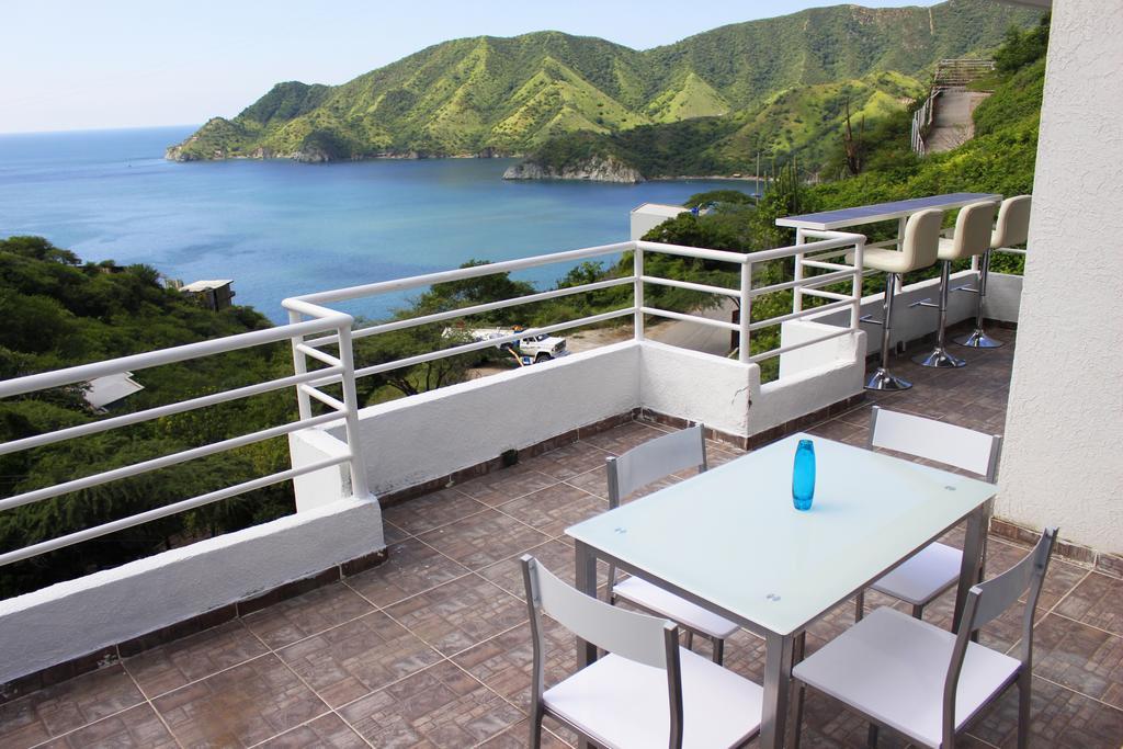 Suitehouse Taganga Exterior photo
