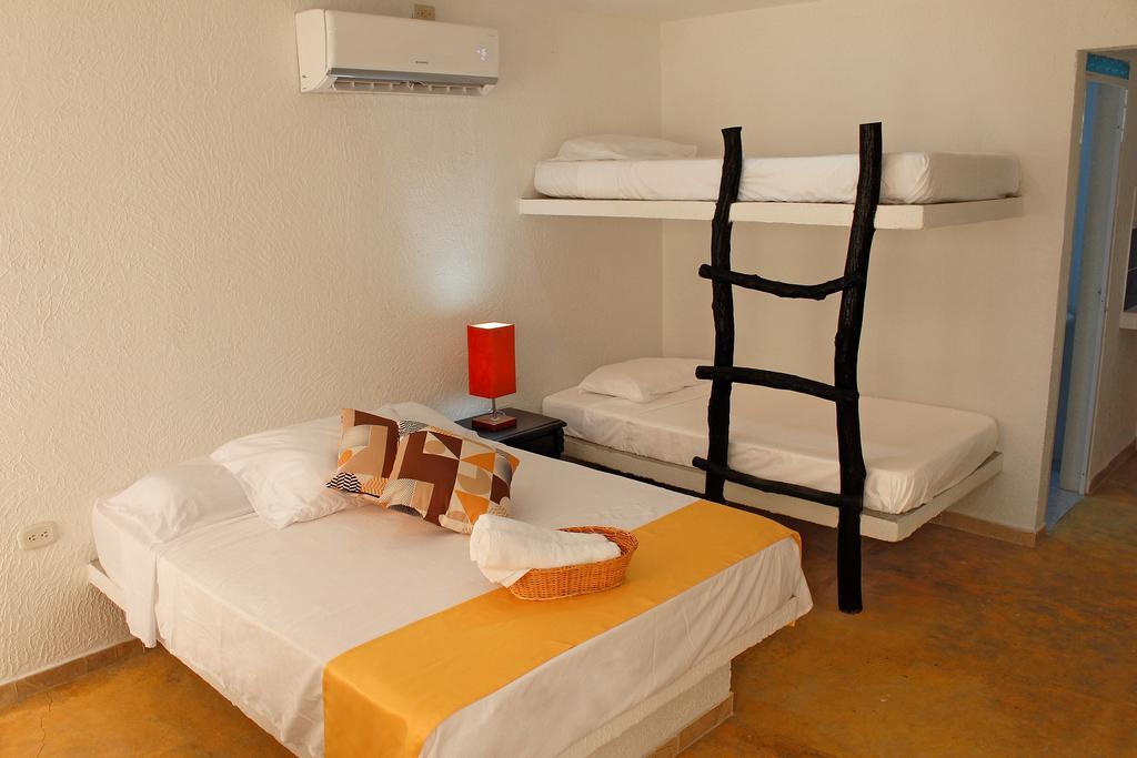 Suitehouse Taganga Exterior photo