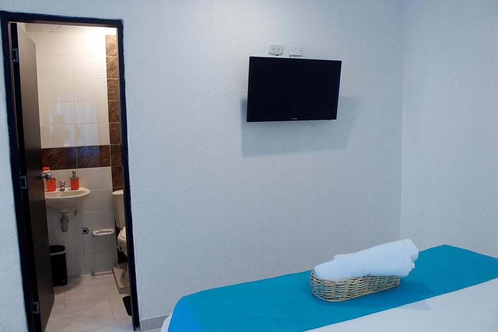Suitehouse Taganga Exterior photo