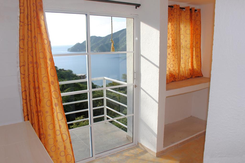 Suitehouse Taganga Exterior photo