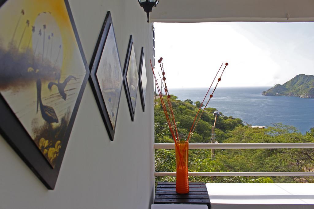 Suitehouse Taganga Exterior photo
