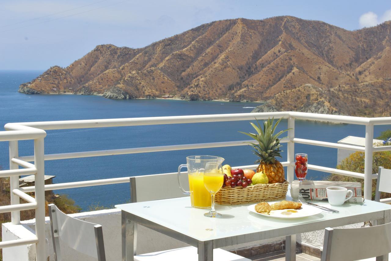 Suitehouse Taganga Exterior photo