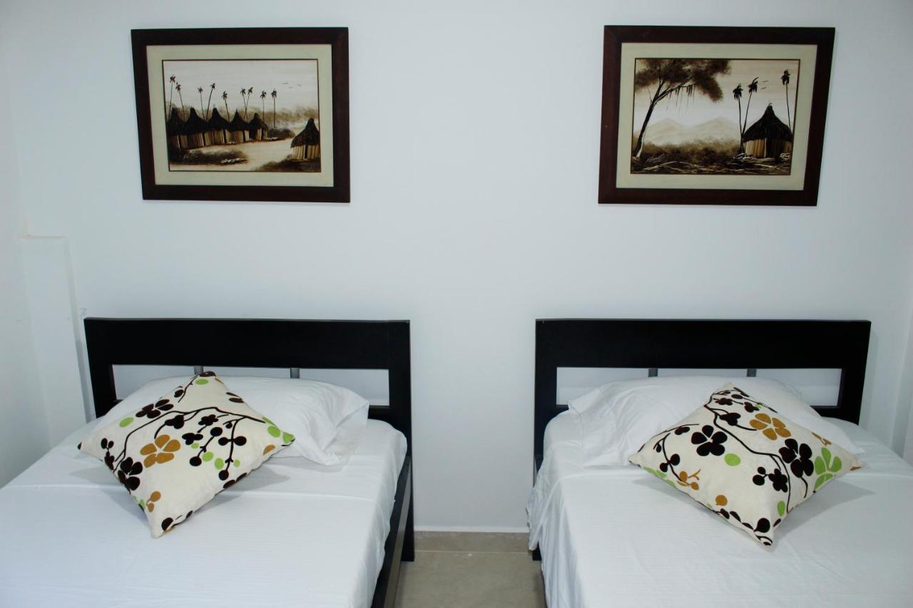 Suitehouse Taganga Room photo