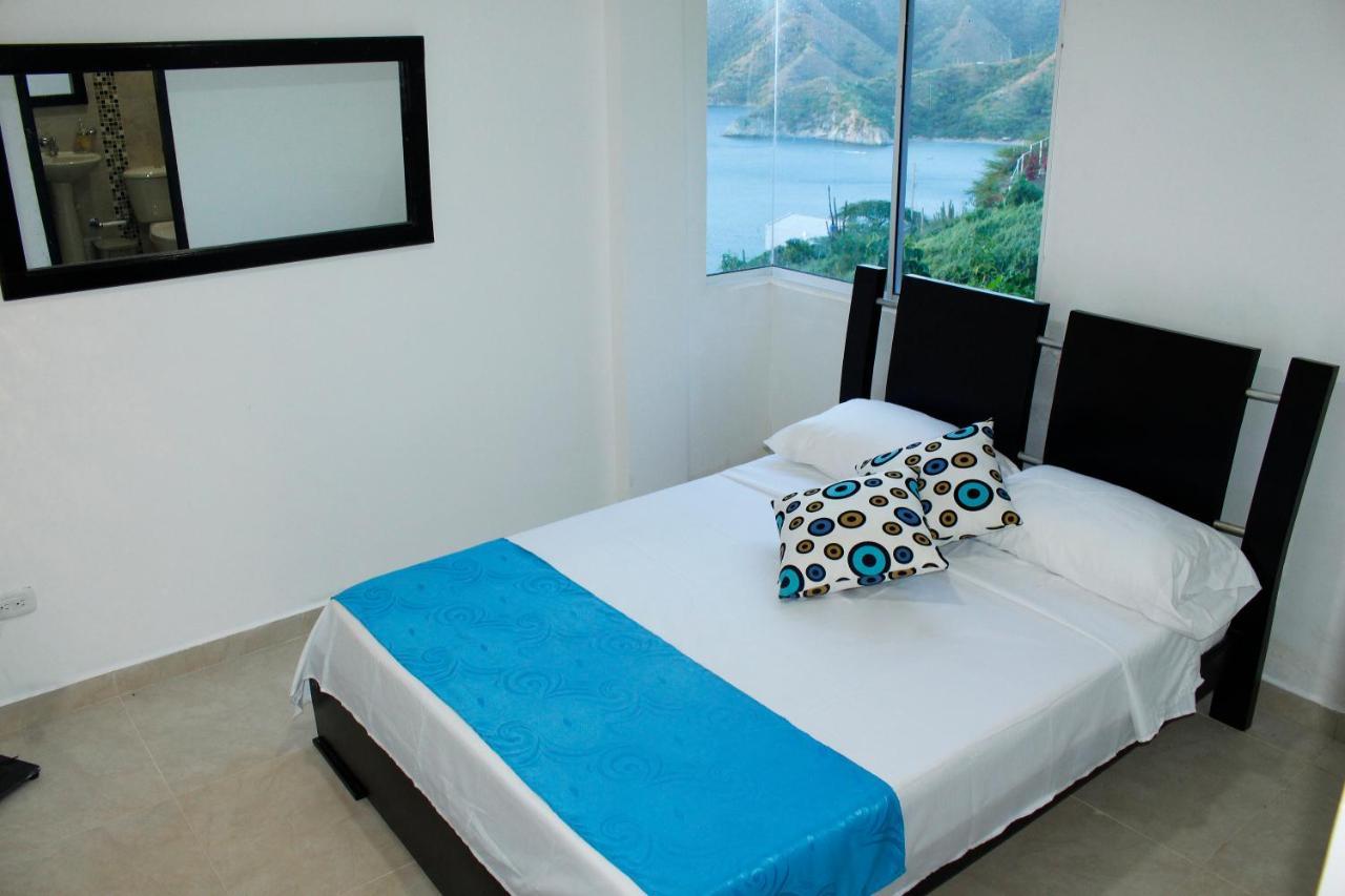 Suitehouse Taganga Room photo
