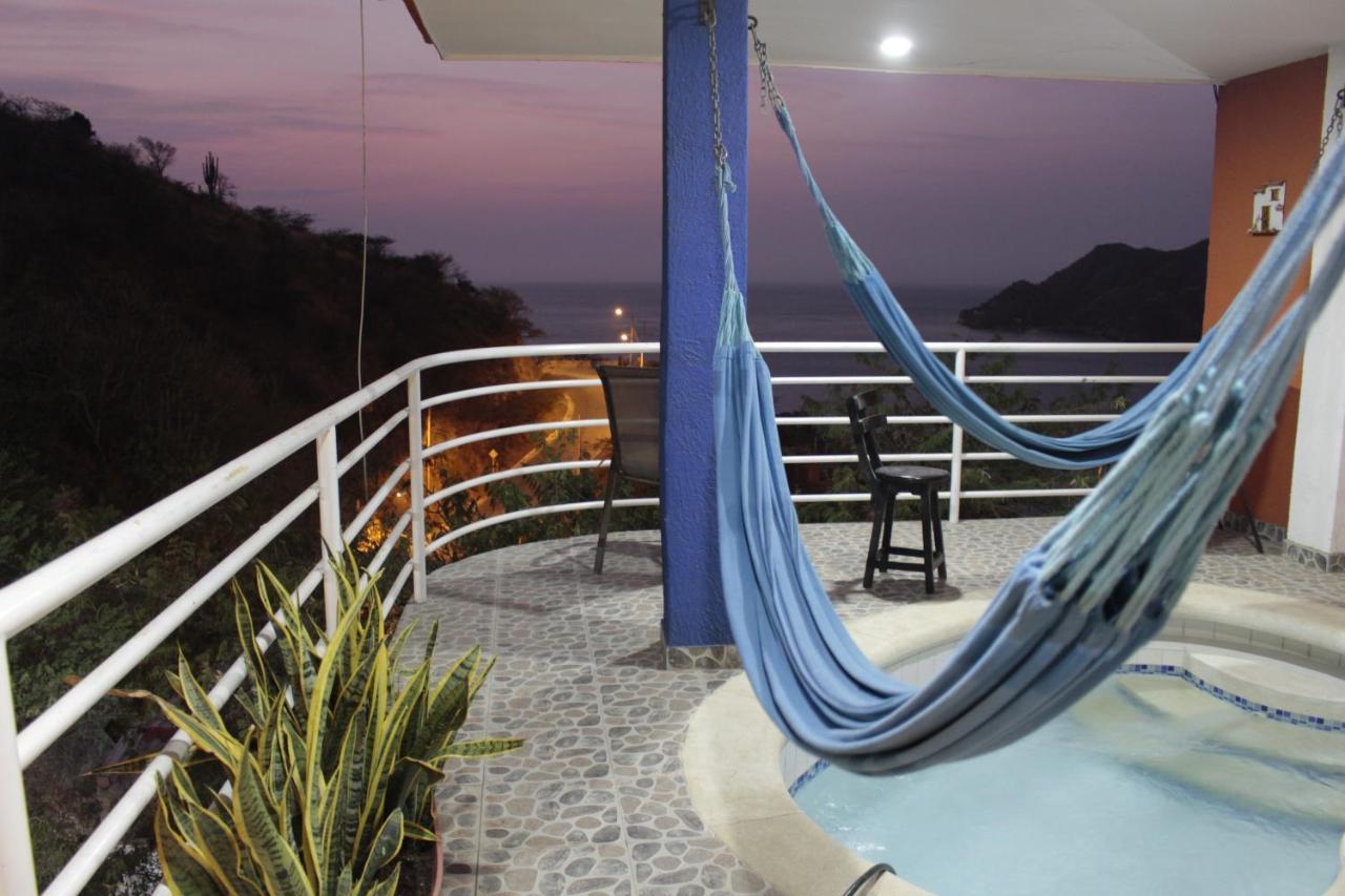 Suitehouse Taganga Exterior photo
