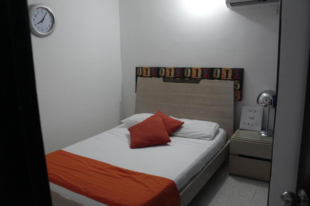 Suitehouse Taganga Exterior photo